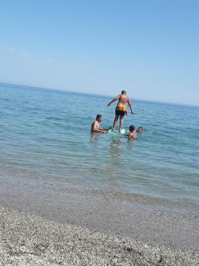 Balsen Hotel Anamur Zewnętrze zdjęcie