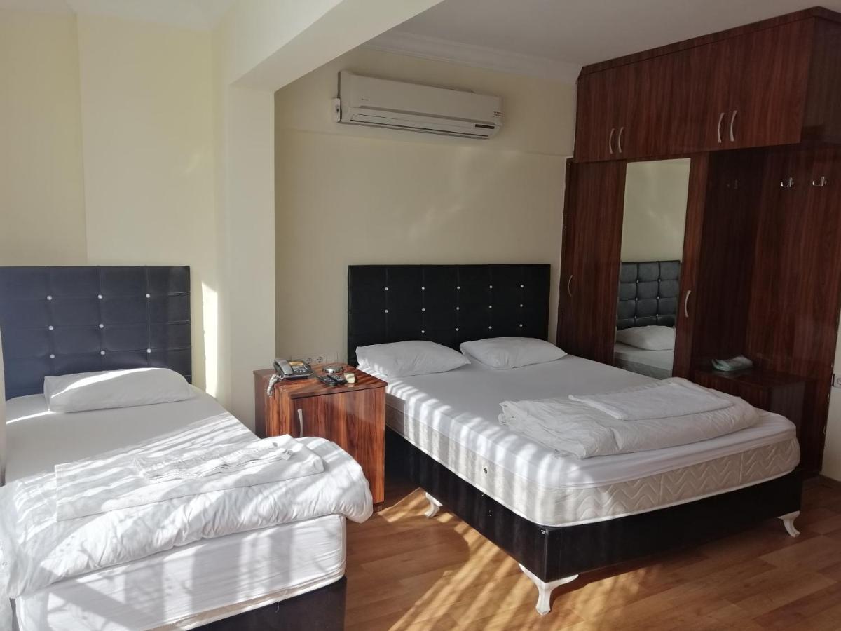 Balsen Hotel Anamur Pokój zdjęcie