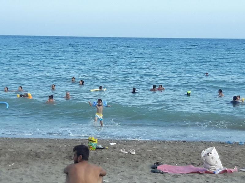 Balsen Hotel Anamur Zewnętrze zdjęcie
