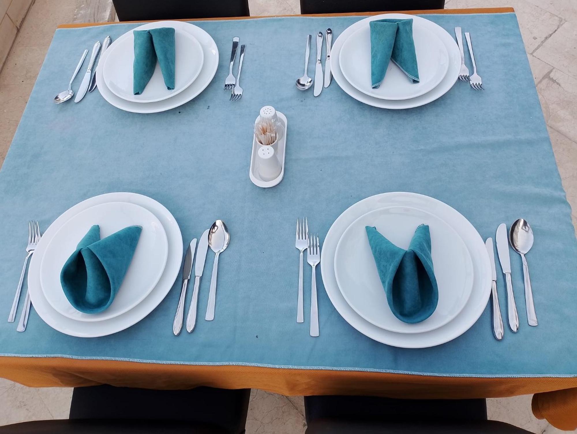 Balsen Hotel Anamur Zewnętrze zdjęcie